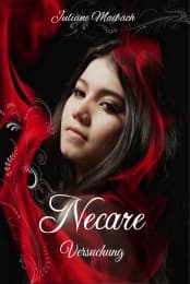 Cover von Necare - Versuchung
