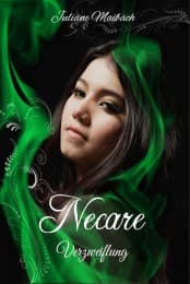 Cover von Necare - Verzweiflung