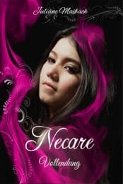 Cover von Necare - Vollendung