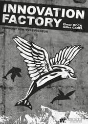 Cover von Innovation Factory