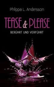 Cover von Tease & Please - berührt und verführt
