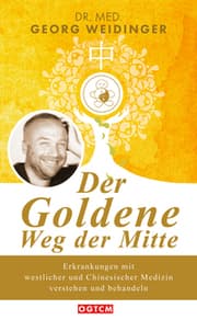 Cover von Der Goldene Weg der Mitte