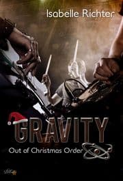 Cover von Gravity: Out of Christmas Order