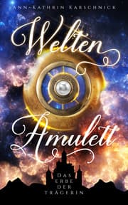 Cover von Weltenamulett