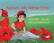 Cover von Nanuk, der kleine Troll