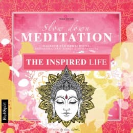 Cover von The Inspired Life