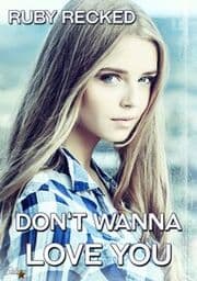 Cover von Dont Wanna Love You