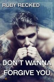 Cover von Dont Wanna Forgive You