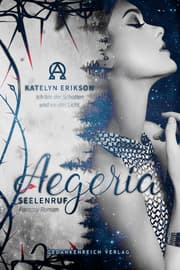 Cover von Aegeria - Seelenruf