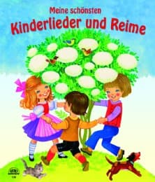 Cover von Kinderlieder und Reime
