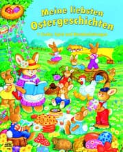 Cover von Meine liebsten Ostergeschichten