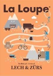 Cover von La Loupe No. 14