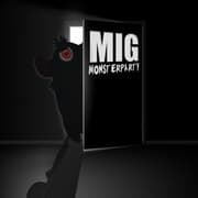 Cover von MIG - Monsterparty