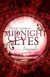 Cover von Midnight Eyes - Tränenglut