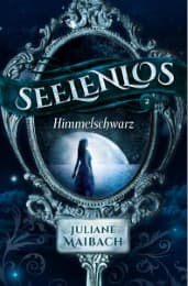 Cover von Seelenlos - Himmelschwarz