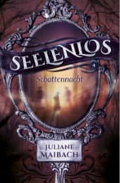 Cover von Seelenlos - Schattennacht