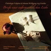 Cover von Briefe einer außergewöhnlichen Liebe