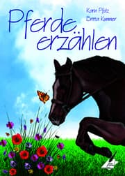 Cover von Pferde erzählen