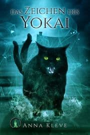 Cover von Das Zeichen des Yokai
