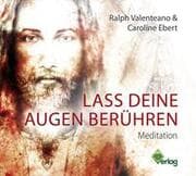 Cover von Lass deine Augen berühren