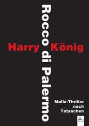 Cover von Rocco di Palermo