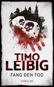 Cover von Fang den Tod