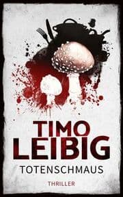 Cover von Totenschmaus
