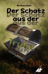 Cover von Der Schatz aus der Truhe