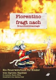 Cover von Florentino fragt nach