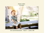 Cover von Der Autorenstammtisch - Lachen hilft