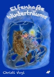 Cover von Elfenhafte Winterzeit