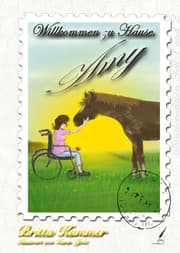 Cover von Willkommen zu Hause, Amy