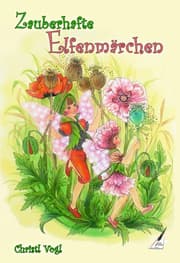Cover von Zauberhafte Elfenmärchen