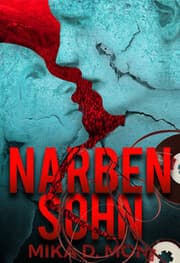 Cover von Narbensohn