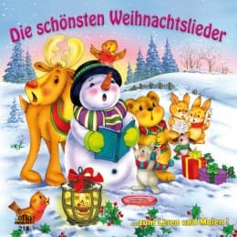 Cover von Die schönsten Weihnachtslieder