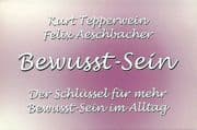 Cover von Bewusst-Sein