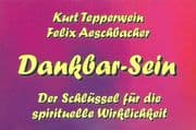 Cover von Dankbar-Sein
