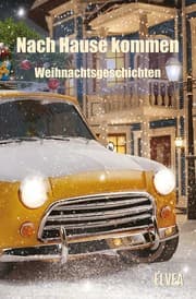 Cover von Nach Hause kommen