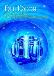 Cover von Blu Room - Zukunft hautnah erleben