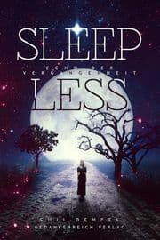 Cover von Sleepless