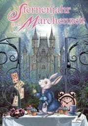 Cover von Sternenjahr und Märchenzeit
