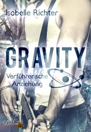 Cover von Gravity: Verführerische Anziehung