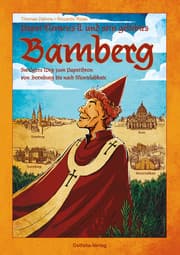 Cover von Papst Clemens II. und sein geliebtes Bamberg