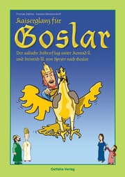 Cover von Kaiserglanz für Goslar