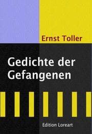 Cover von Gedichte der Gefangenen