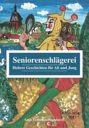 Cover von Seniorenschlägerei