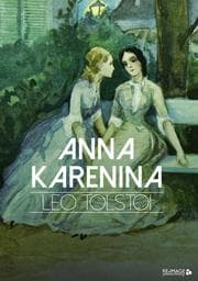 Cover von Anna Karenina