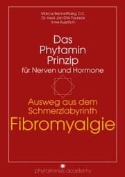 Cover von Ausweg aus dem Schmerzlabyrinth Fibromyalgie