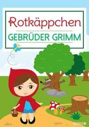 Cover von Rotkäppchen