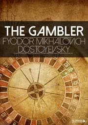 Cover von The Gambler